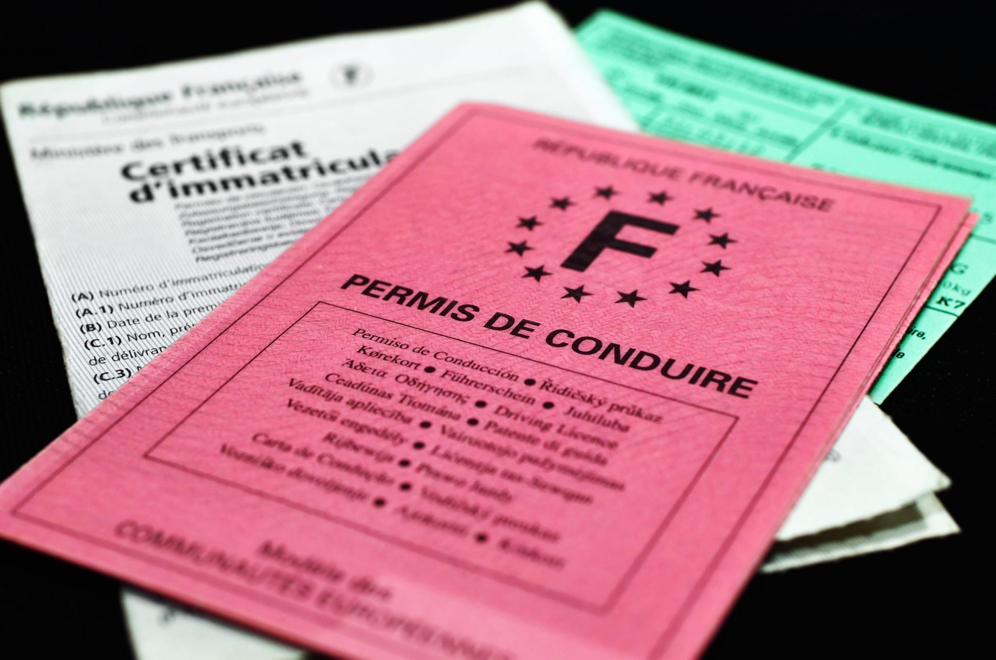 Types Permis Les différents types de permis de conduire - digiSchool