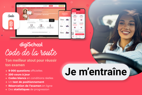 code de la route