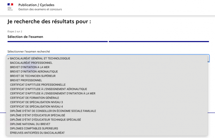 Résultats bac de français 2025 : date et horaire - digiSchool