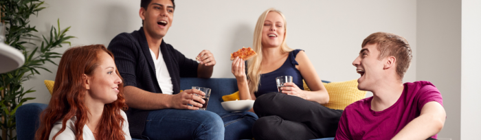 La colocation étudiante : tout ce qu'il faut savoir - Actualités de ...