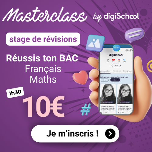 révise ton bac avec digischool
