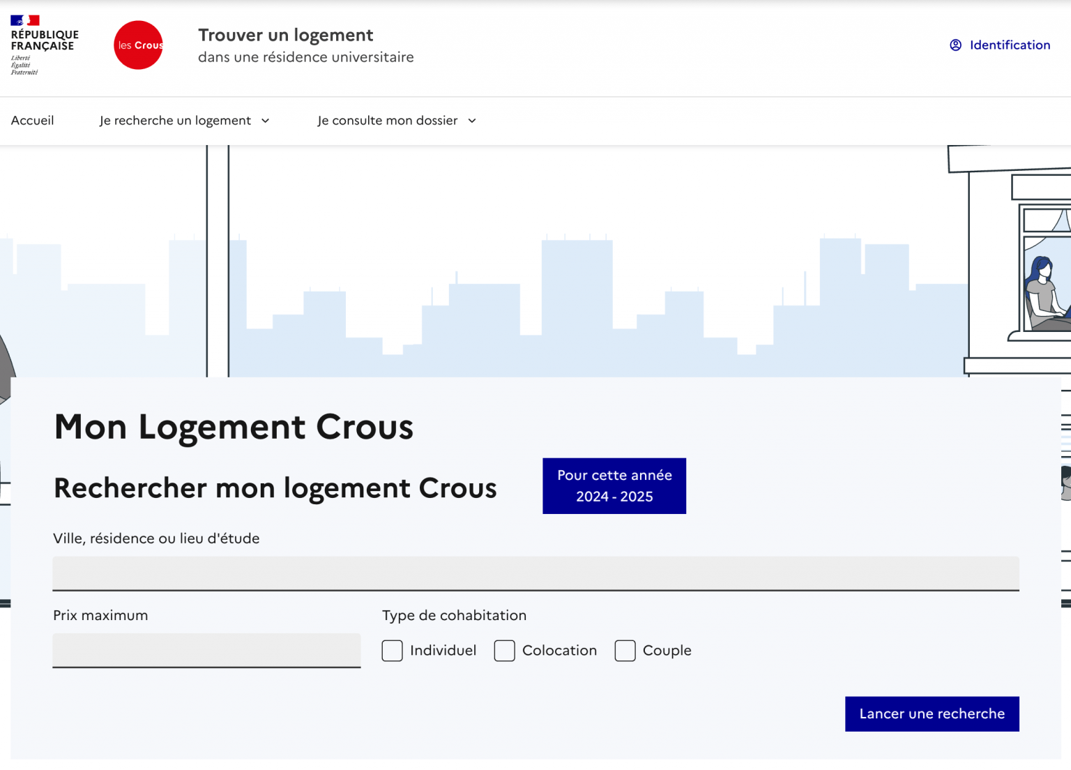 Comment faire une demande logement Crous ? - Actualités de digiSchool